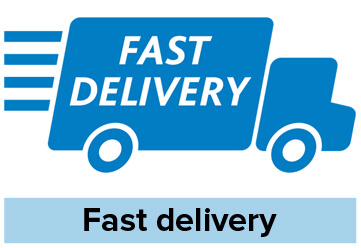Fast-delivery