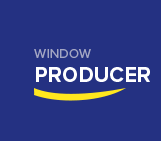 Window producer manufacturer of Skandinavian windows